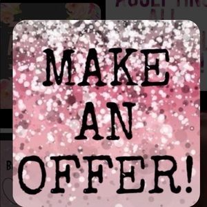 make me offers